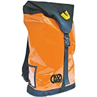 Desconocido Kong Rope Bag 100 Mochila- Hombre- Naranja- 28 Liters